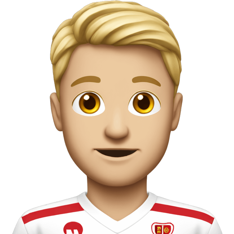 VfB Stuttgart  emoji