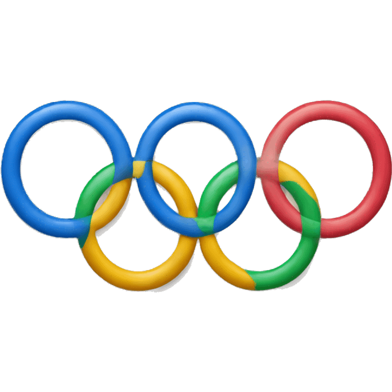 olympic rings  emoji