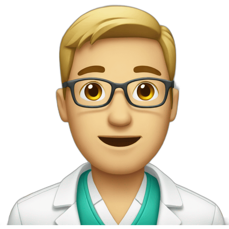 pharmacy emoji