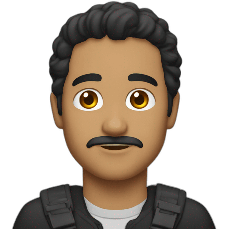 Orlando Zavala emoji