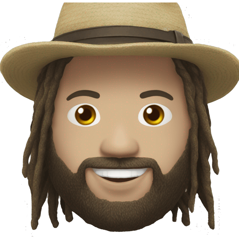 Bray wyatt emoji