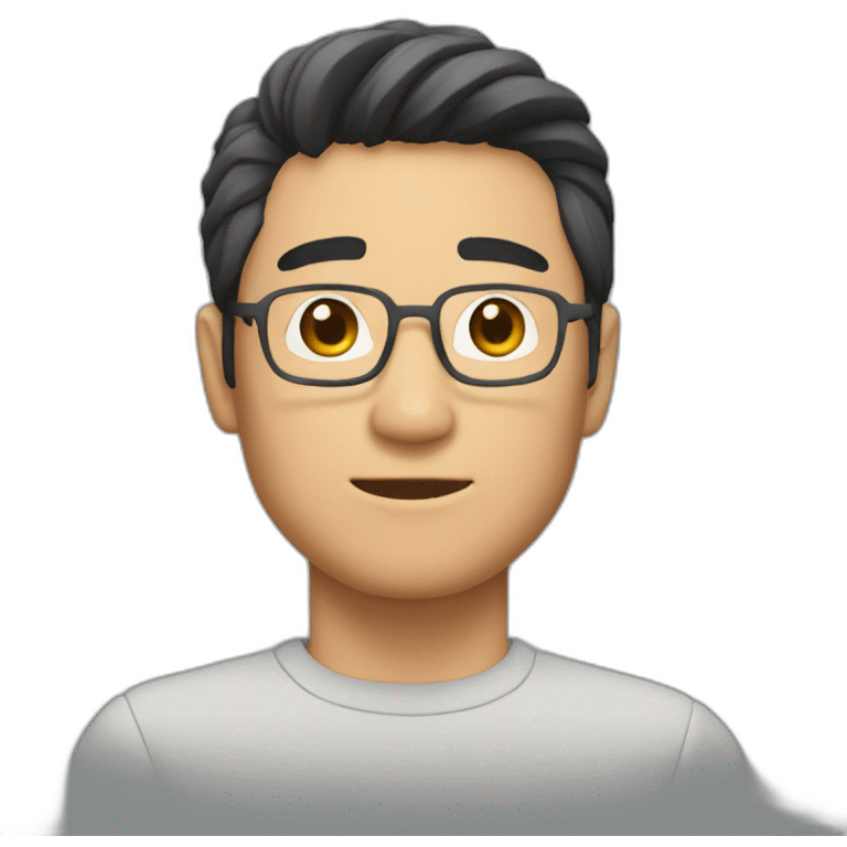 Steve hyuga emoji