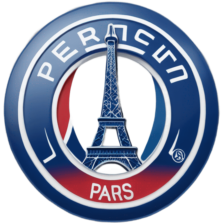 PSG emoji