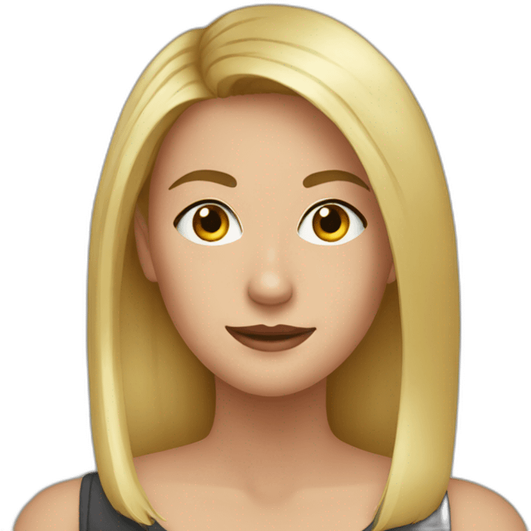 Megan moroney emoji