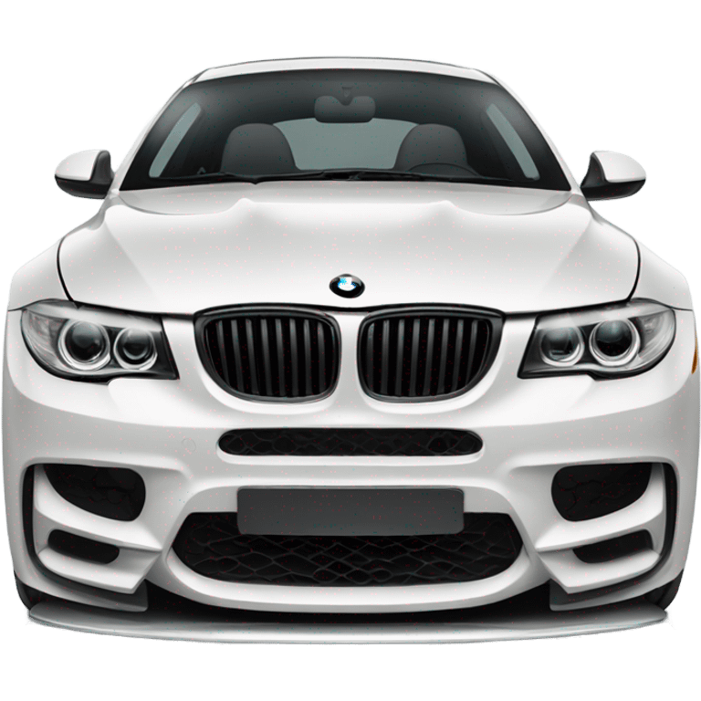 Bmw emoji