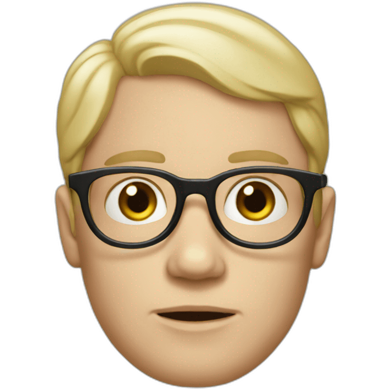 Capote emoji