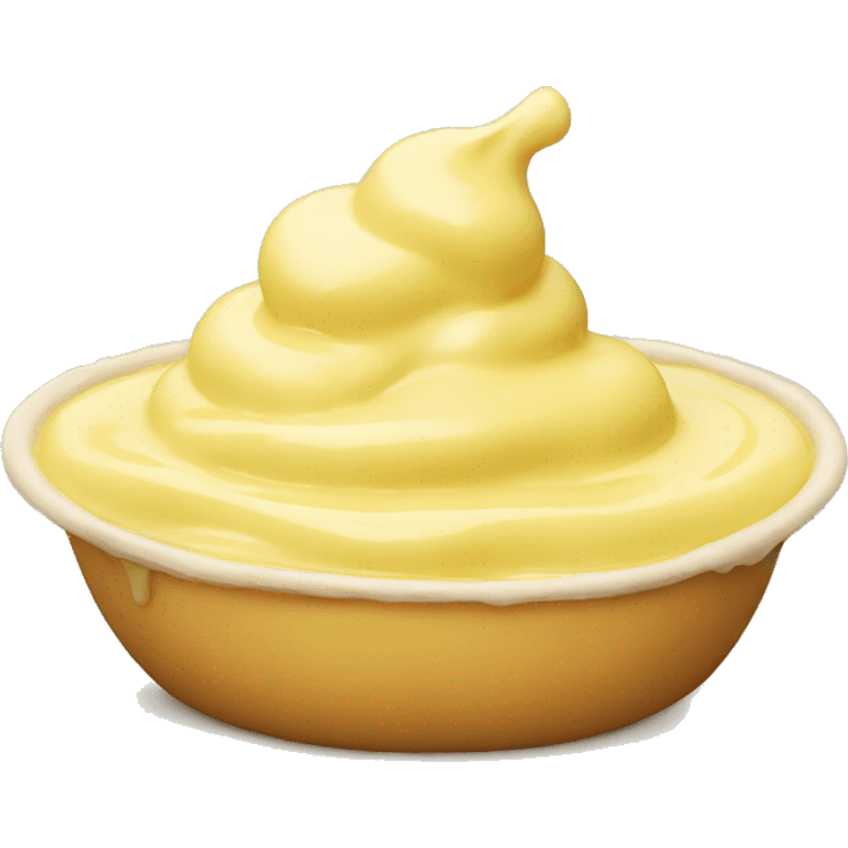 custard emoji