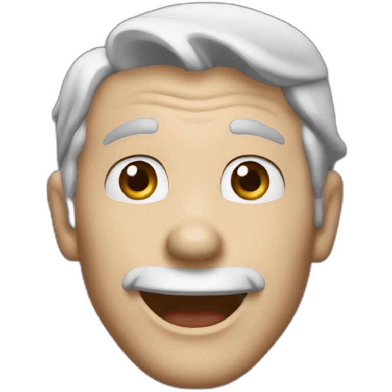 Mickey O'Neil emoji