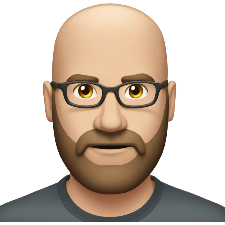 Binging with Babish emoji