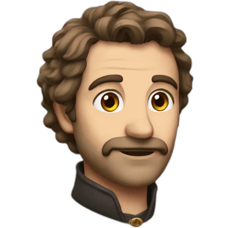 théodore emoji