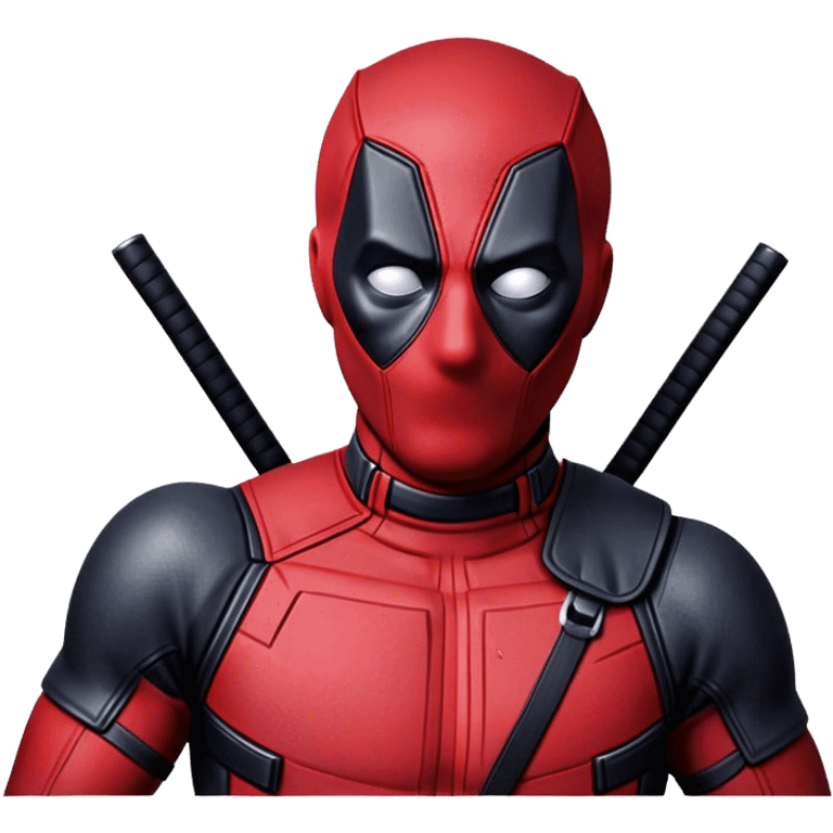 Deadpool emoji