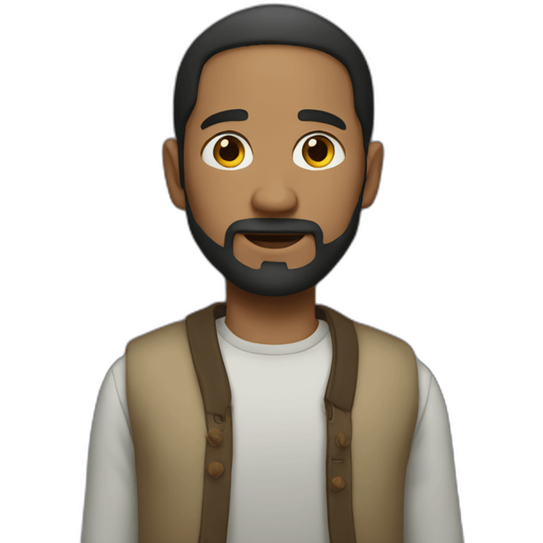 gitan emoji