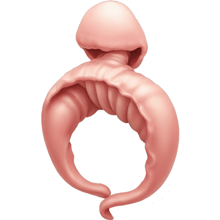 uterus emoji