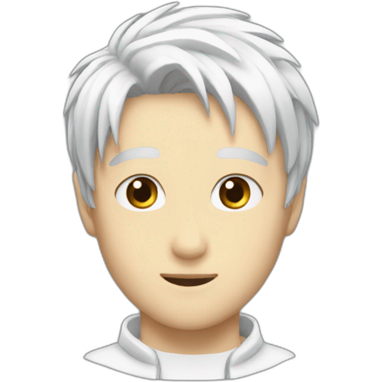 Shoto emoji