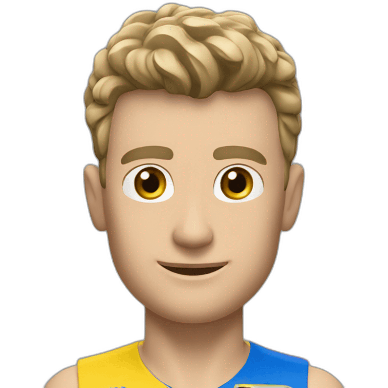 Remco evenepoel emoji