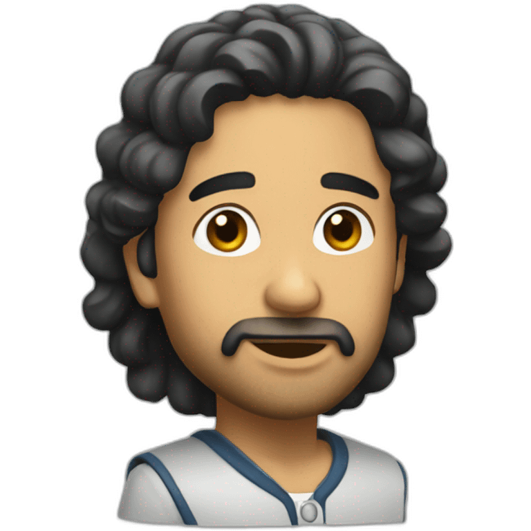 Mido emoji