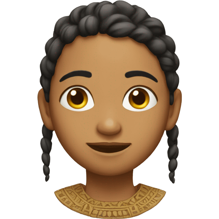 maya emoji