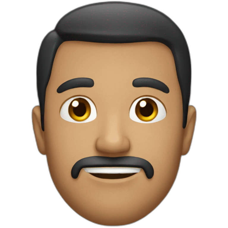 Hombre emoji