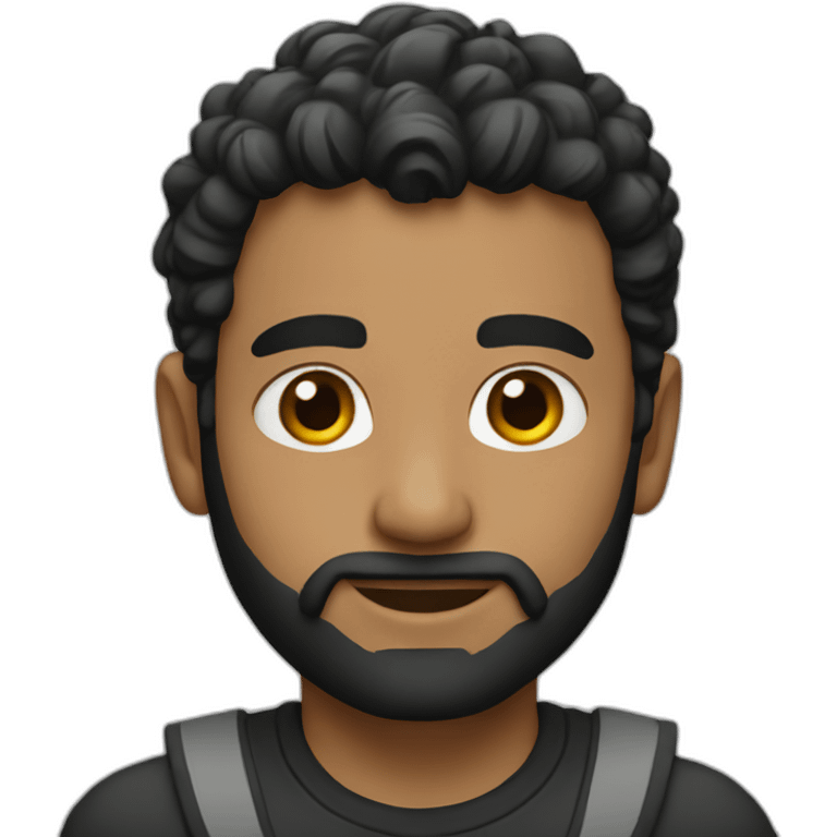 Manu emoji