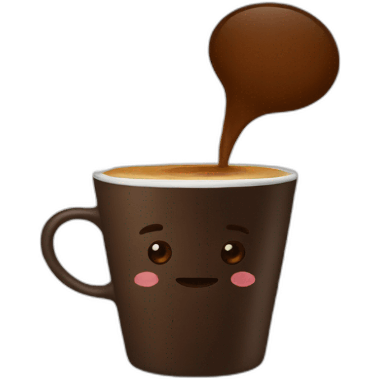 espresso emoji