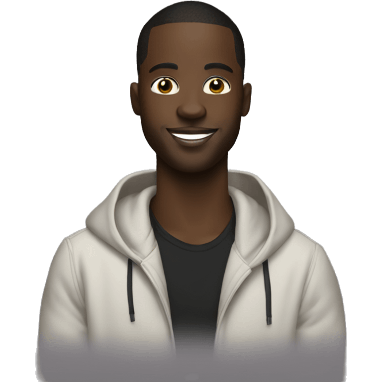 Tayc et dadju emoji