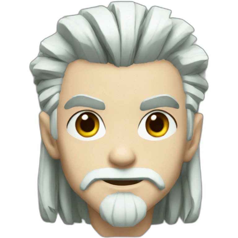 Dr stone emoji