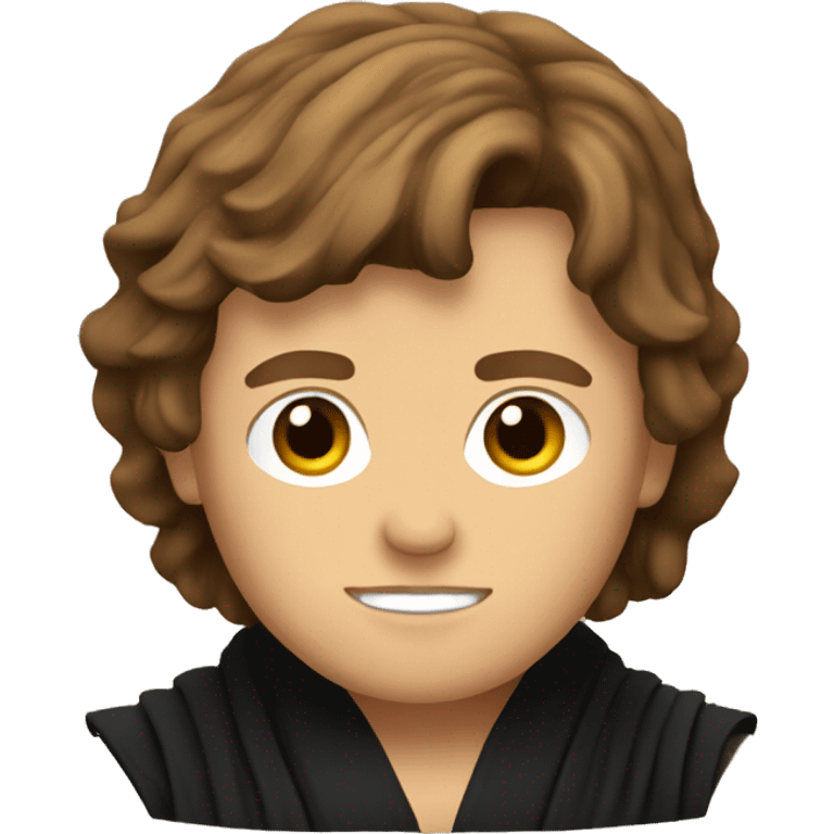 Anakin Skywalker emoji