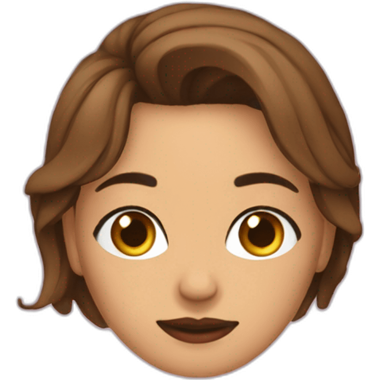 Cristina leal emoji