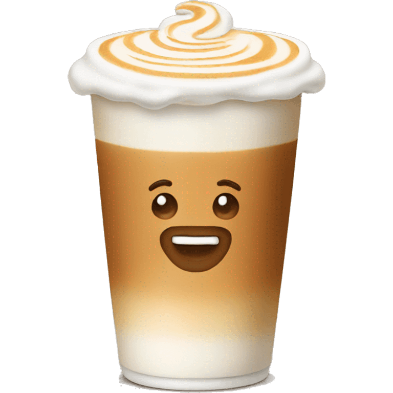 latte emoji