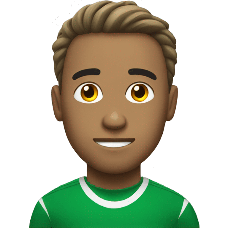 futboller emoji