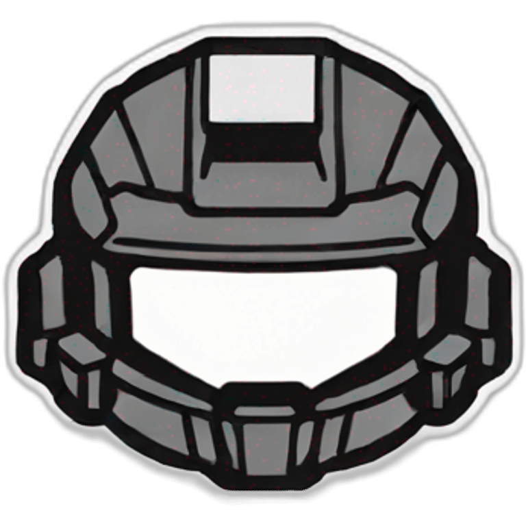 Halo emoji