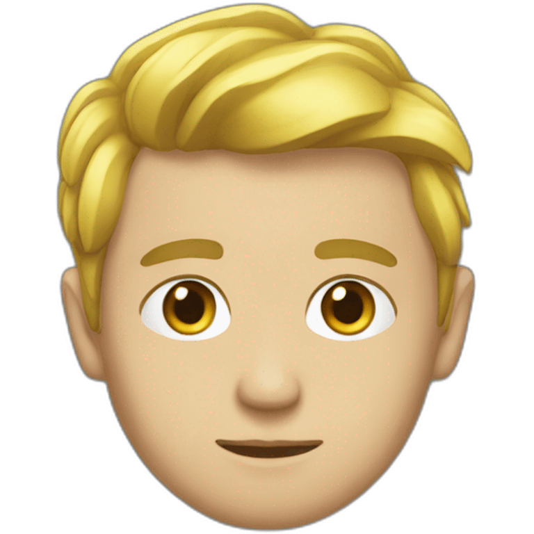 Gage Paul emoji