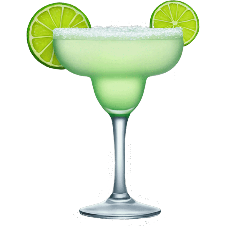 margarita  emoji