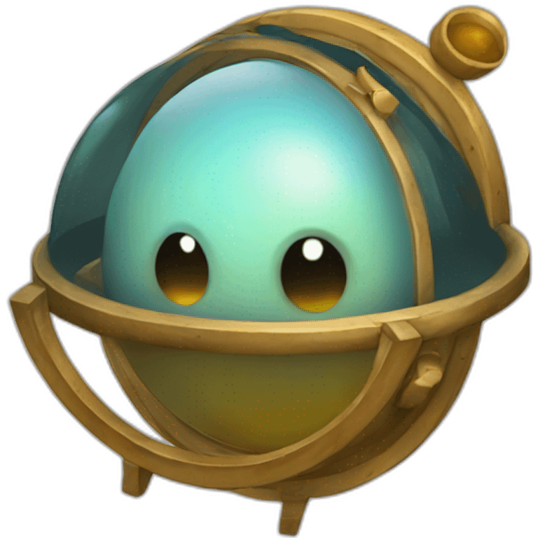 astronomia emoji