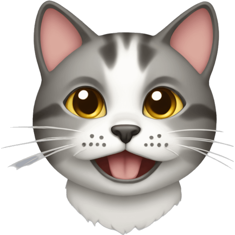 cat on a workshop emoji