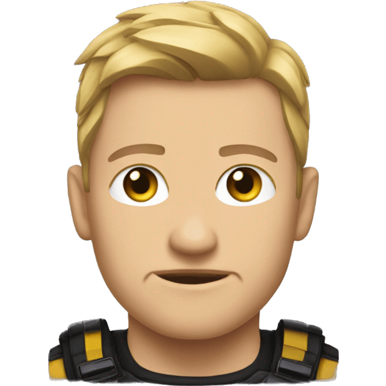 Hawkeye  emoji