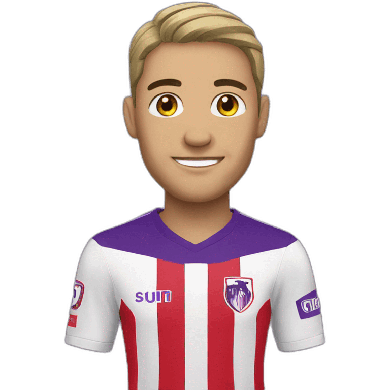 toulouse fc emoji