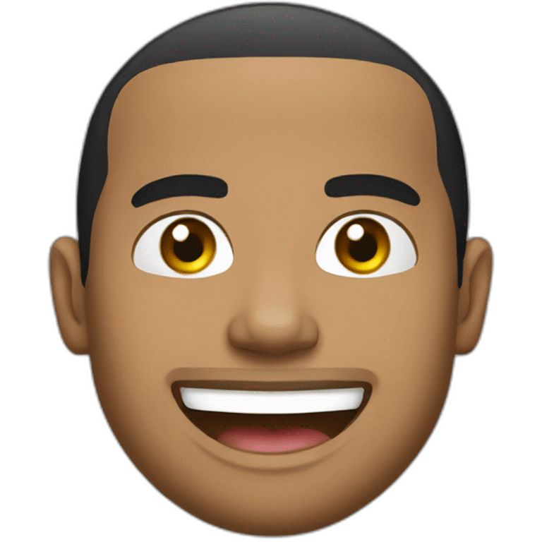 lewis hamilton in mercedes emoji