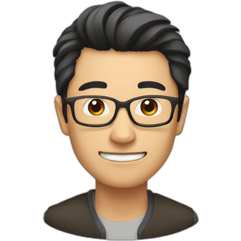 victor tsoy emoji