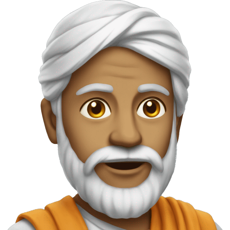 SHREE HARI emoji