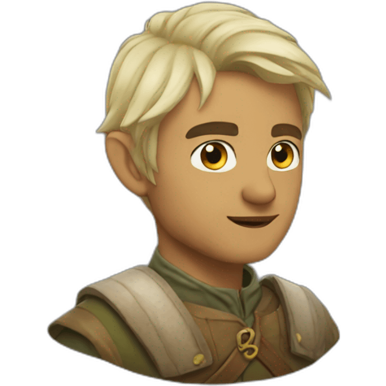 elvish yadav emoji