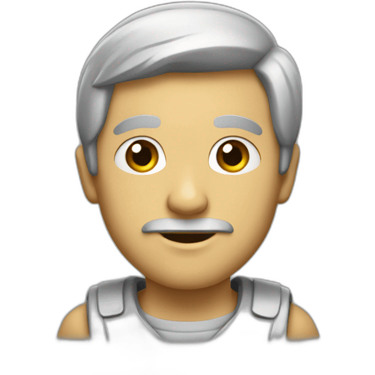 itler emoji