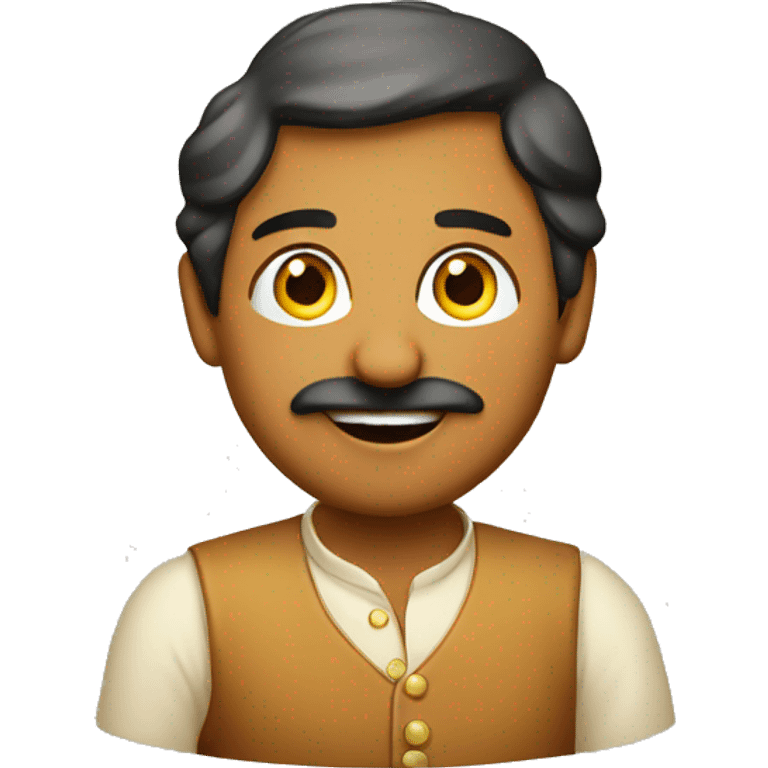 Mathri -Indian Savoury emoji