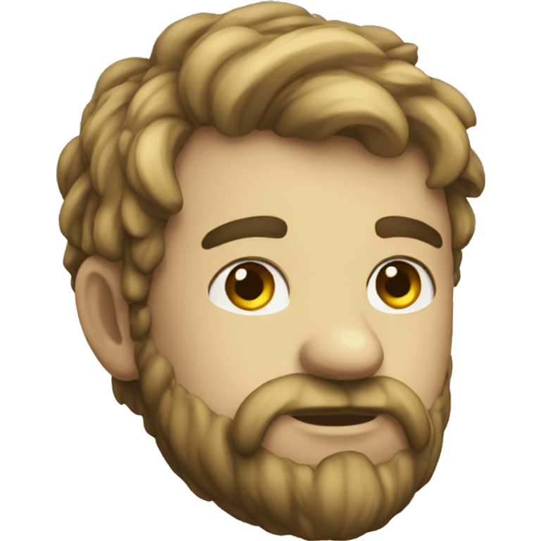 Pollux emoji