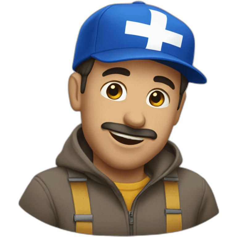 Free Quebec emoji