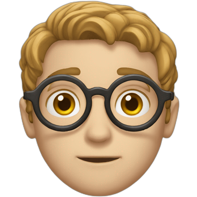 Harry Potter  emoji