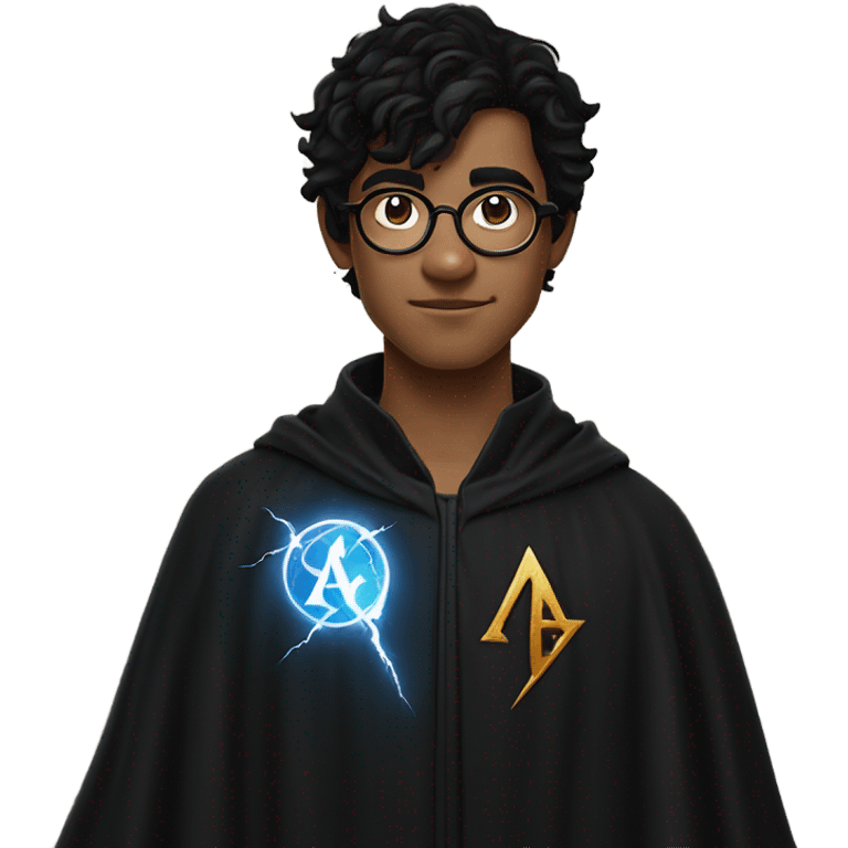 Harry potter emoji