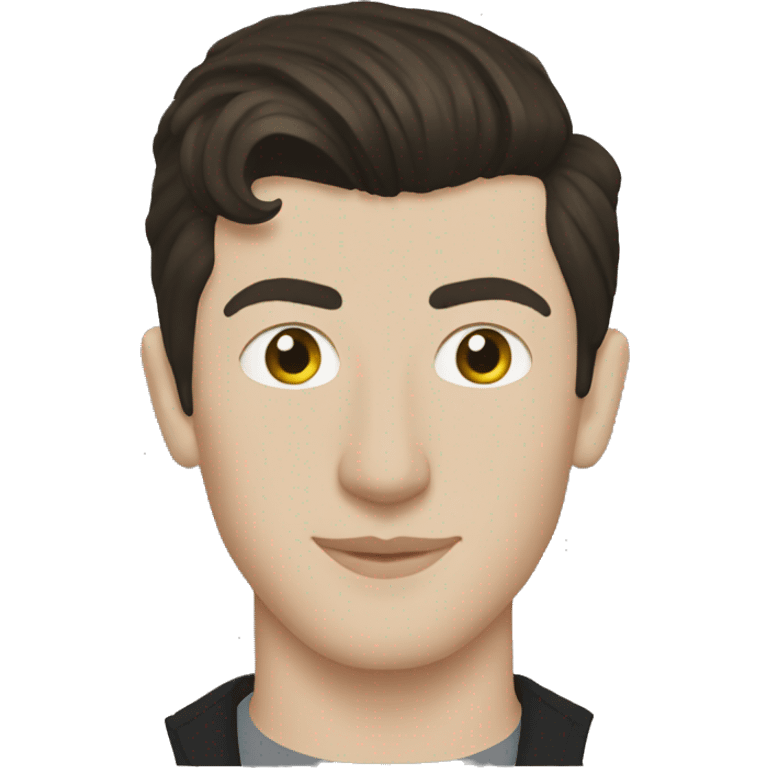 alex turner emoji