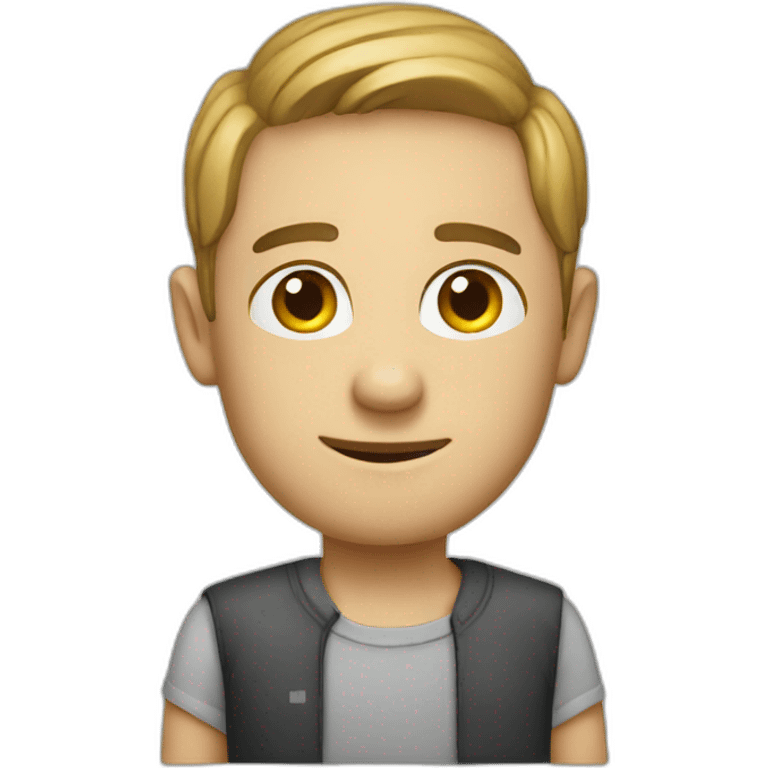 intel-ben emoji