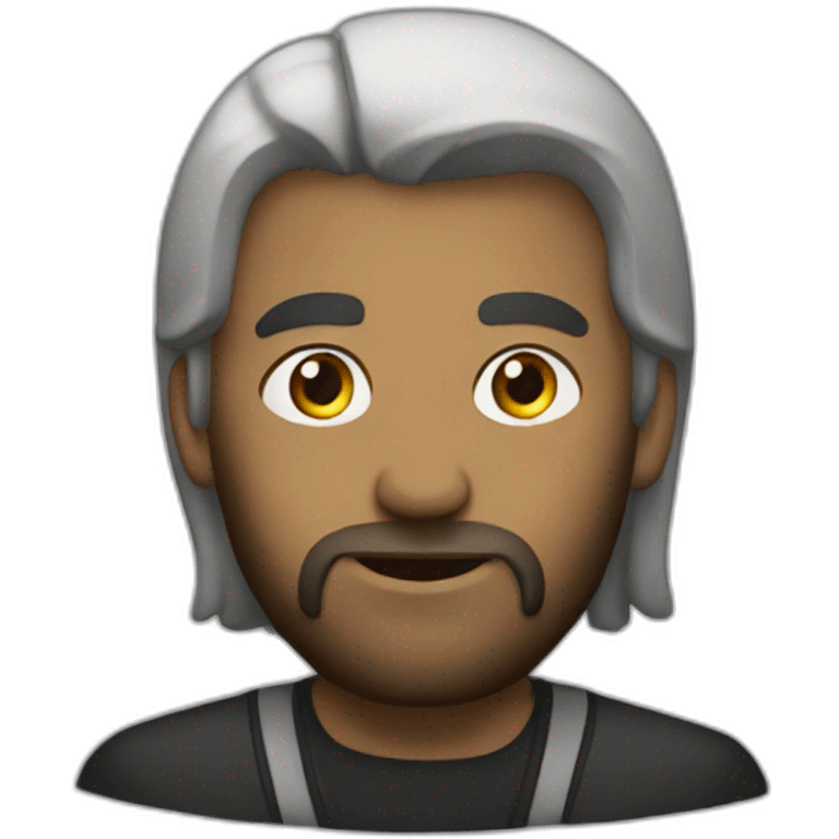 Omer simspon emoji